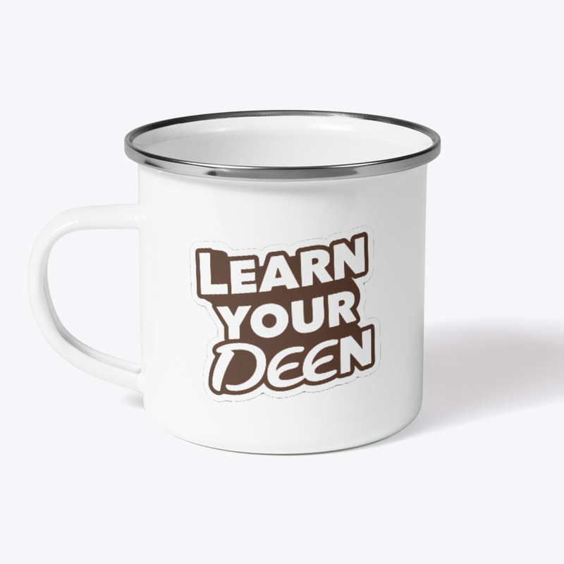 Learn Your Deen