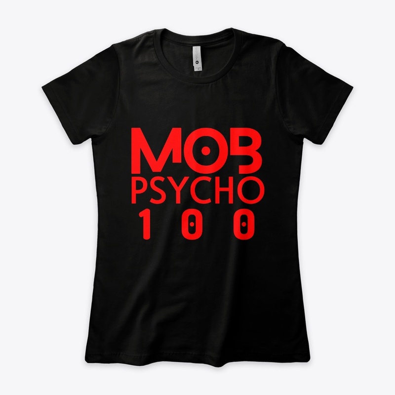 Mob Psycho 100 Standard