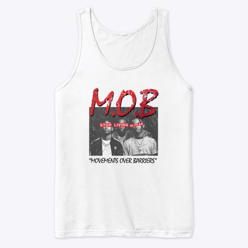 Classic MOB Tee