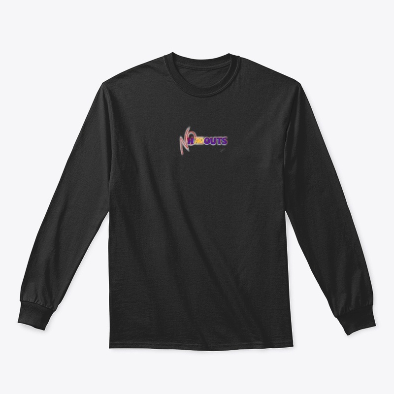 Official NoHandsOut
