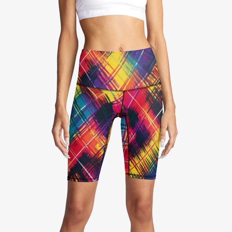 Plaid  Design 