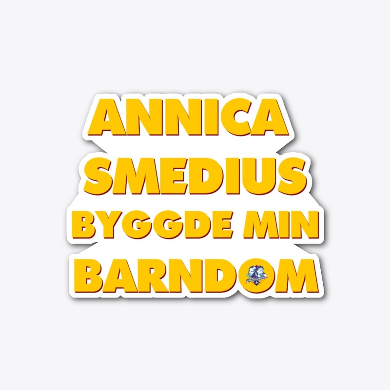 Annica_Smedius