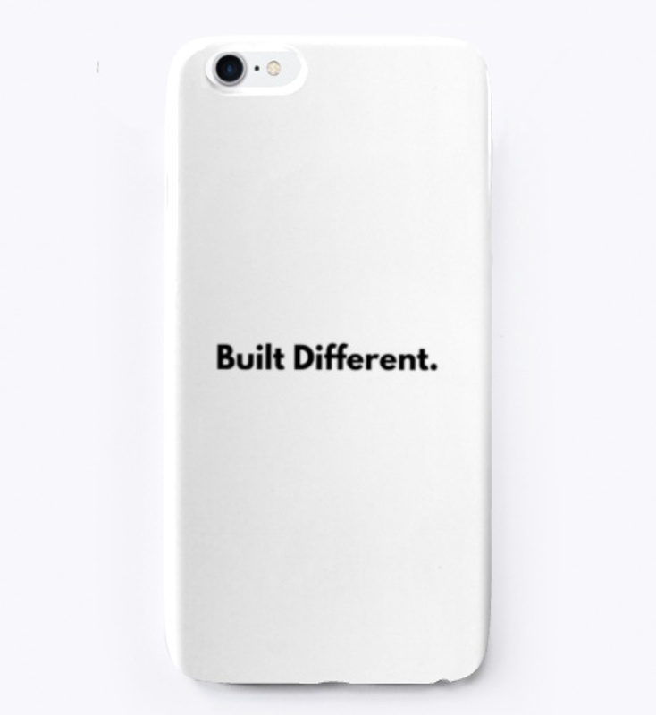 Built Different 