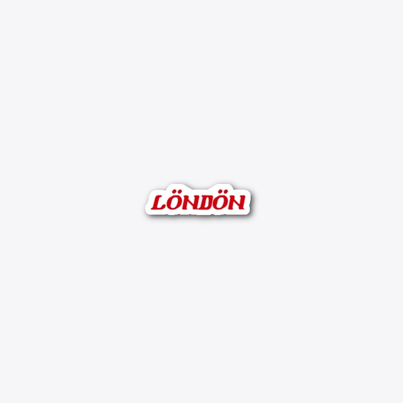 London – Classic Urban Style Design