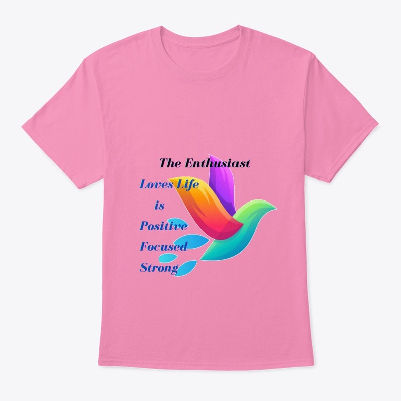 The Enthusiast