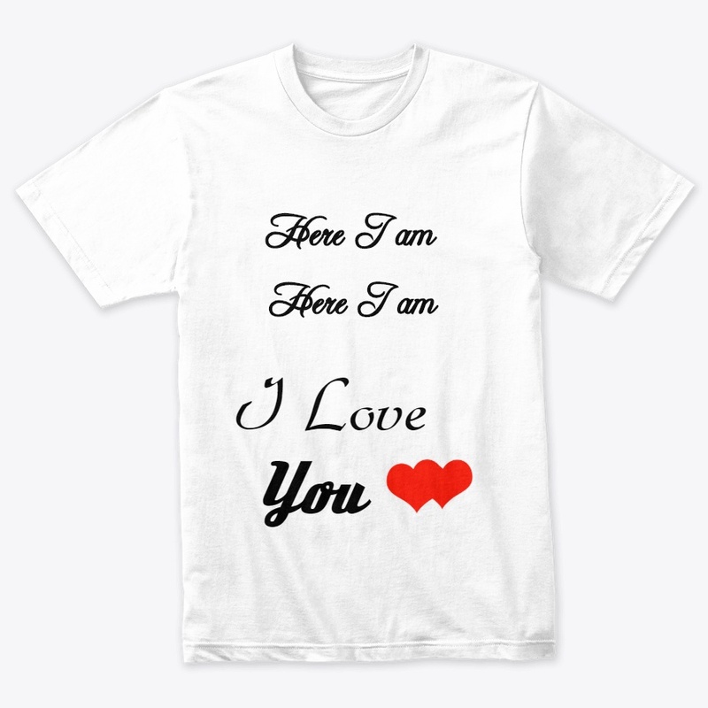 Couple Teeshirt