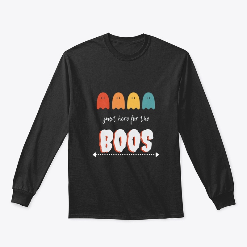Boos