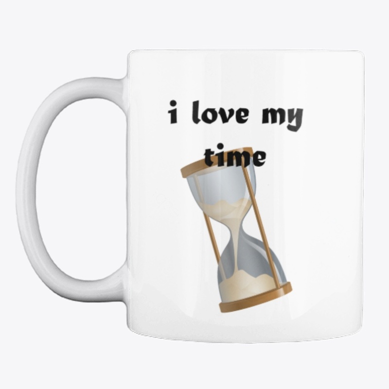 time