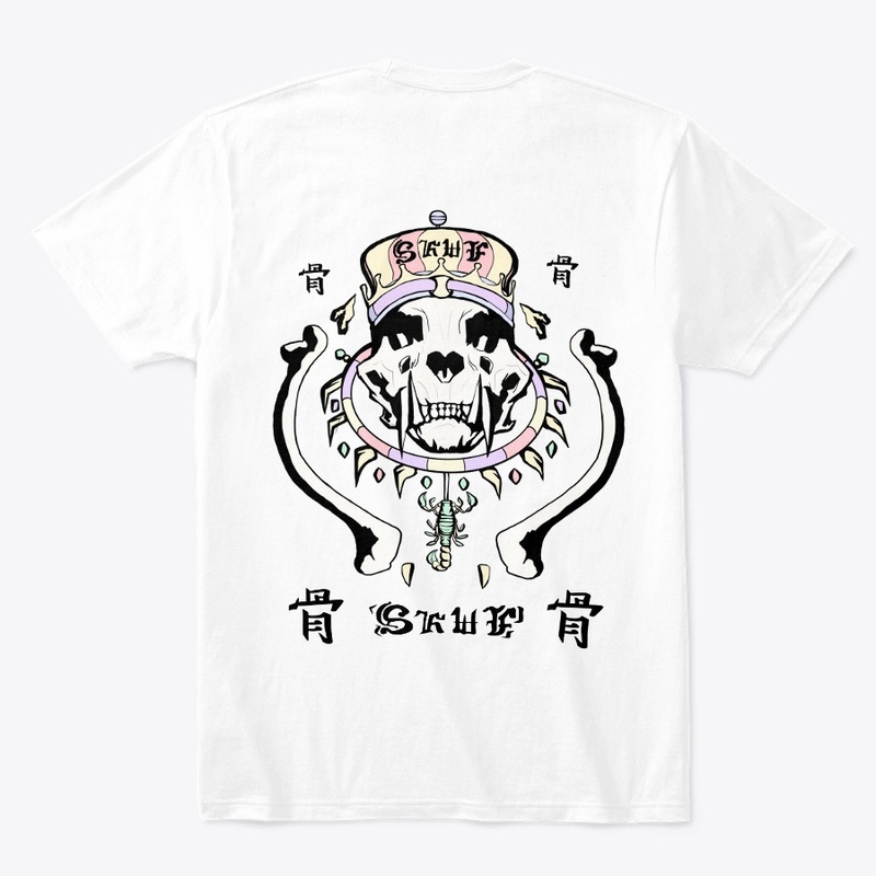 stiX COLLECTION #10: KING