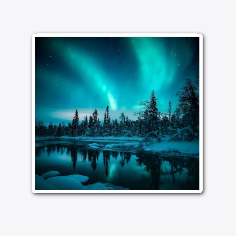 Nature T-shirt