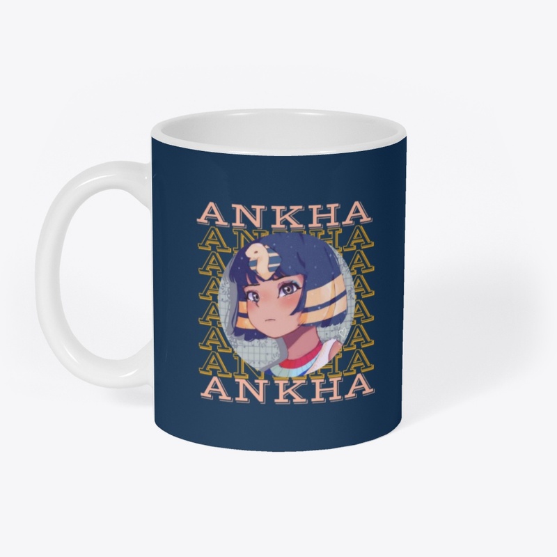 Ankha