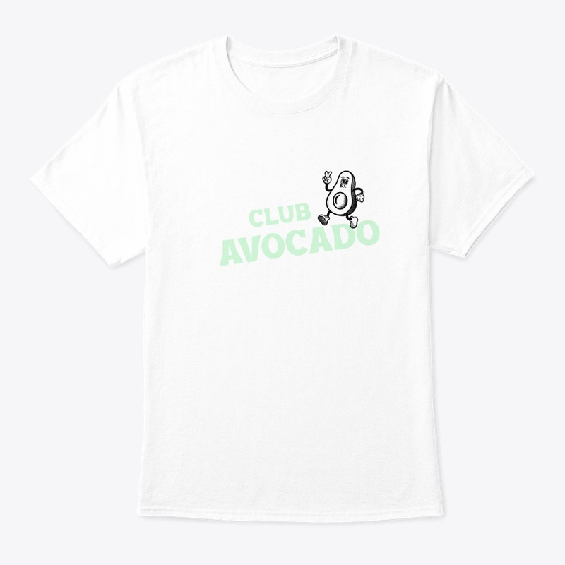 Avocado Deuces