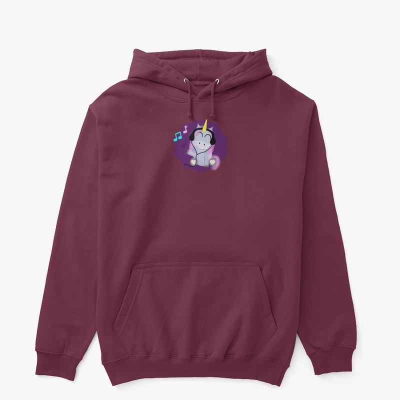 Dance Unicorn