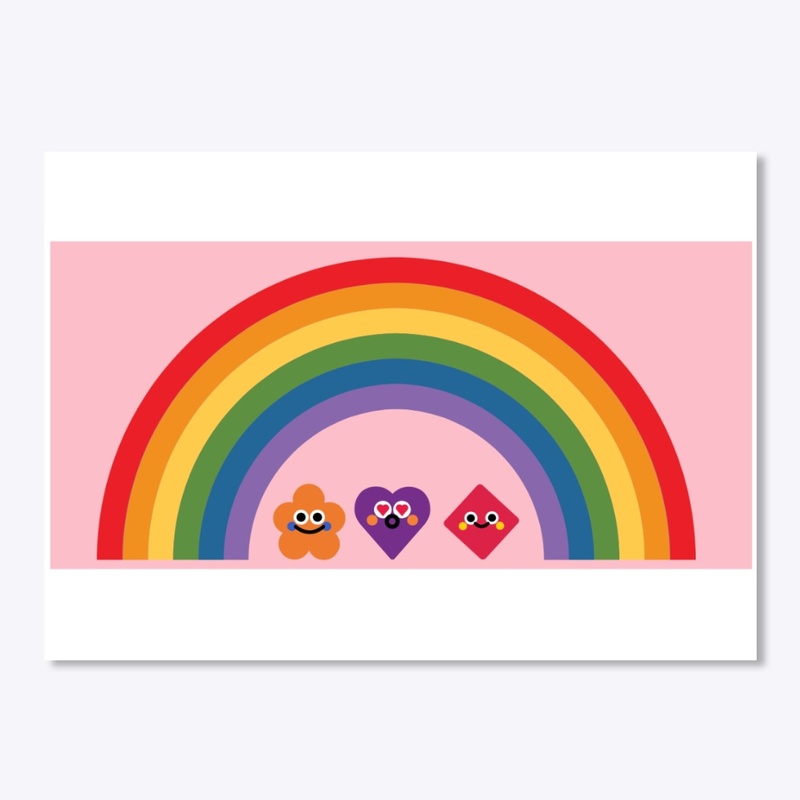 Rainbow Collection