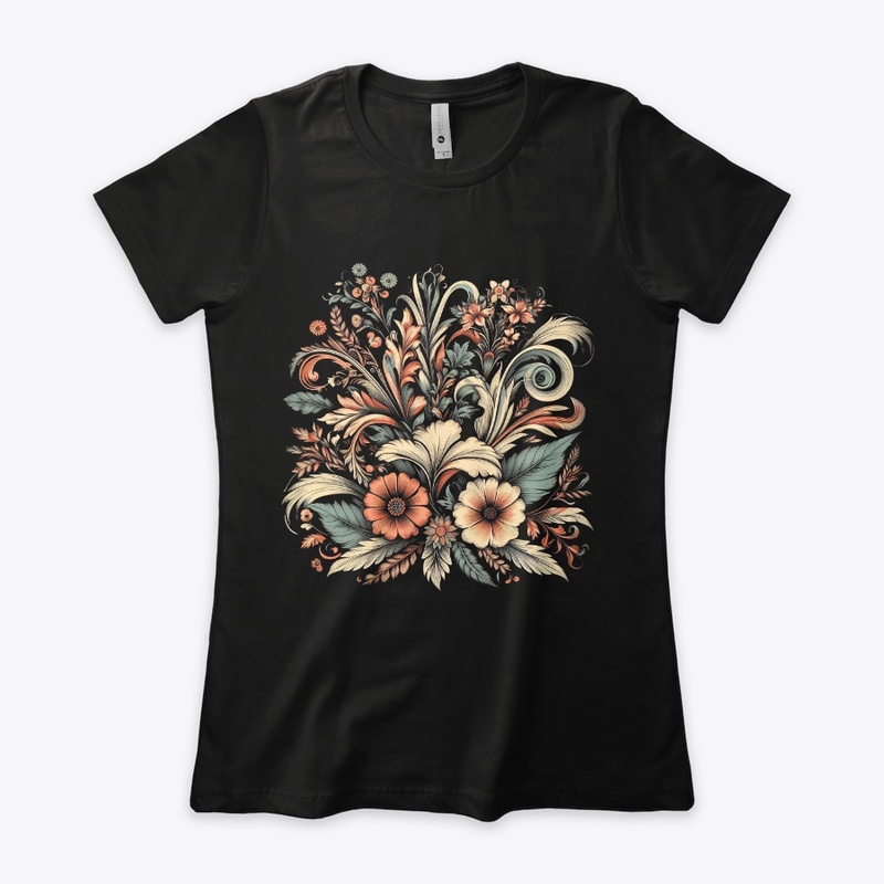 Vintage Women's T-Shirt