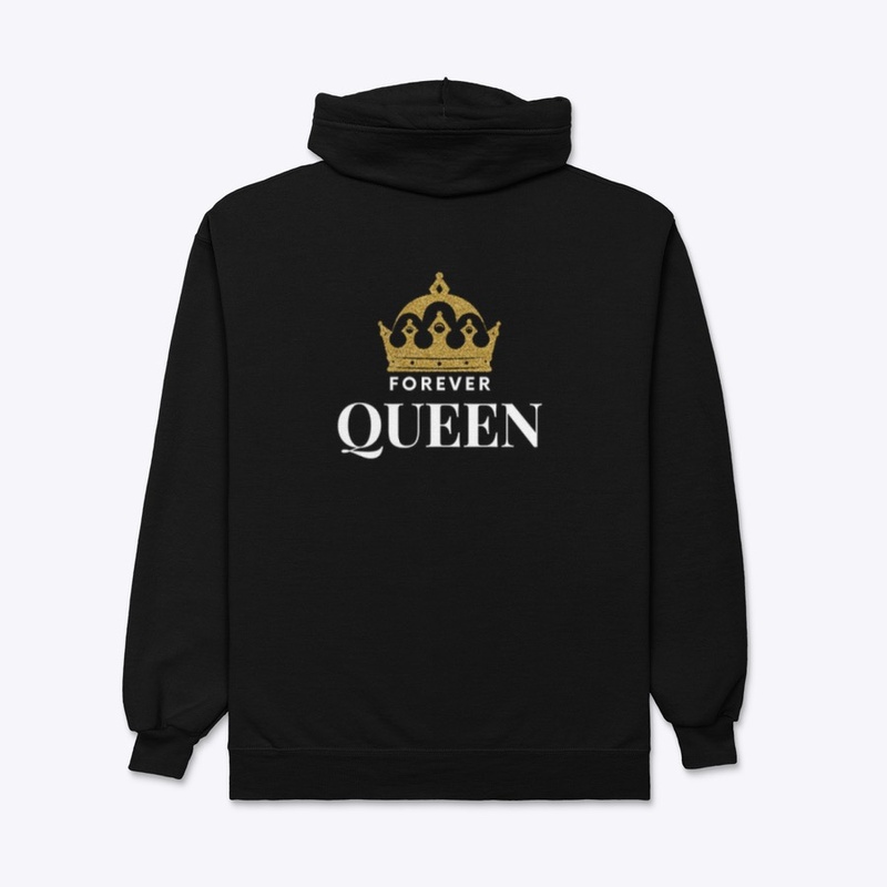 Forever QUEEN