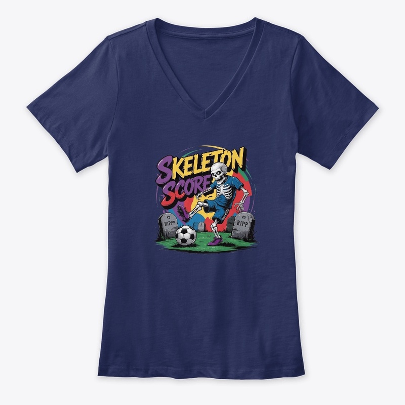 Skeleton Score