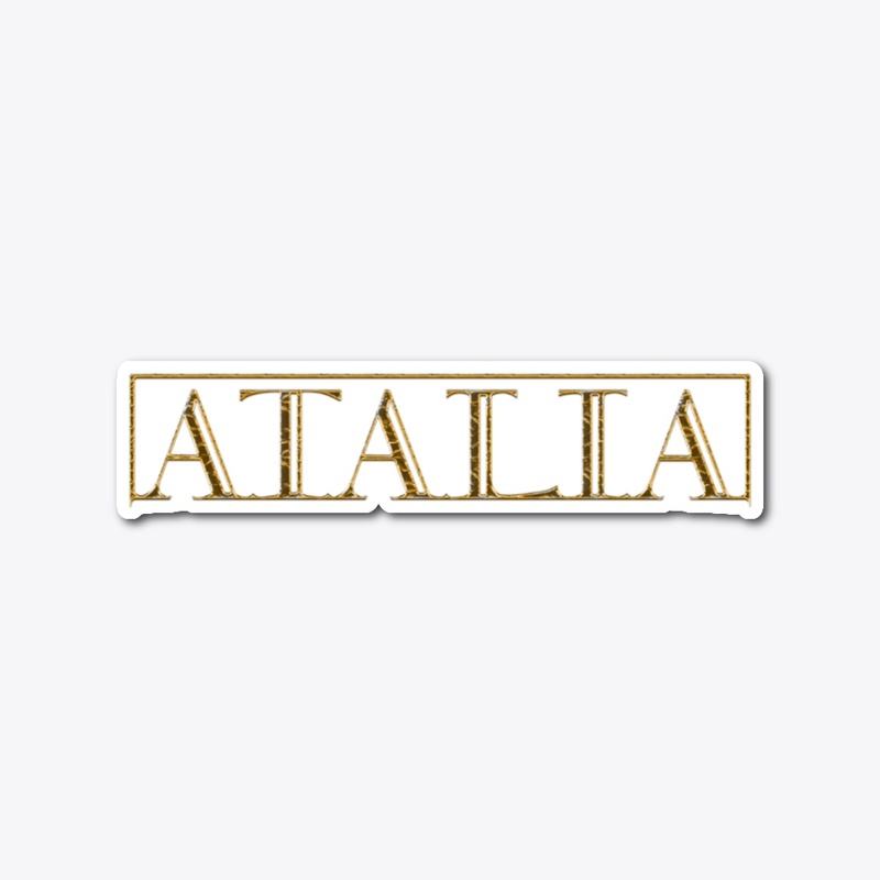 Golden Atalia 2.0