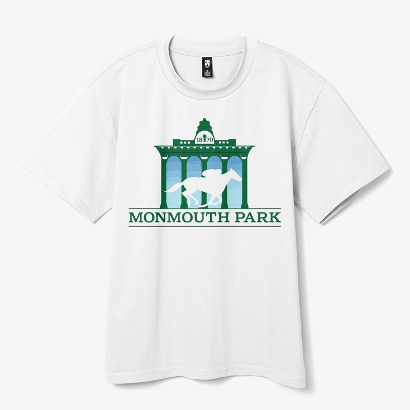 Monmouth Cup Stakes Champion Outfit