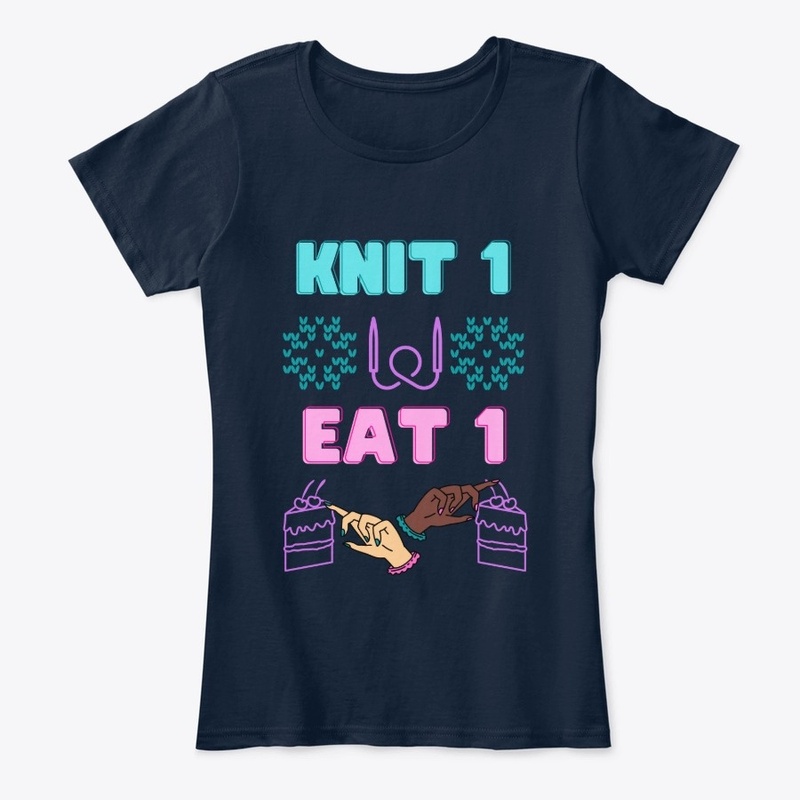 Fun Knitting