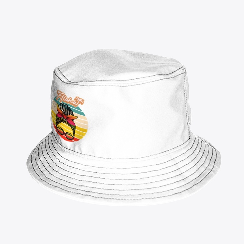 Summer Time Aloha