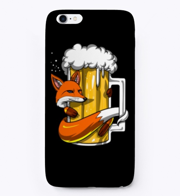 Fox Beer Party