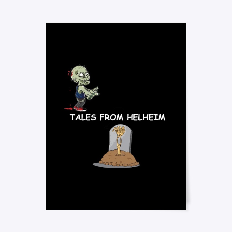 tales never dies