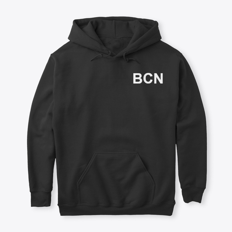 BCN : BARCELONA
