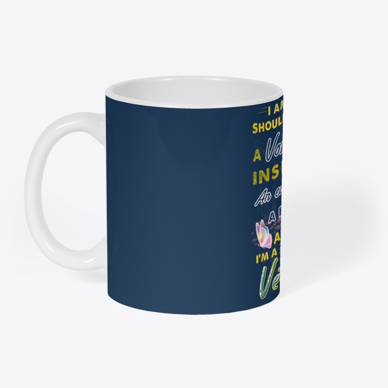 VET Tech Has A Voice To Inspire