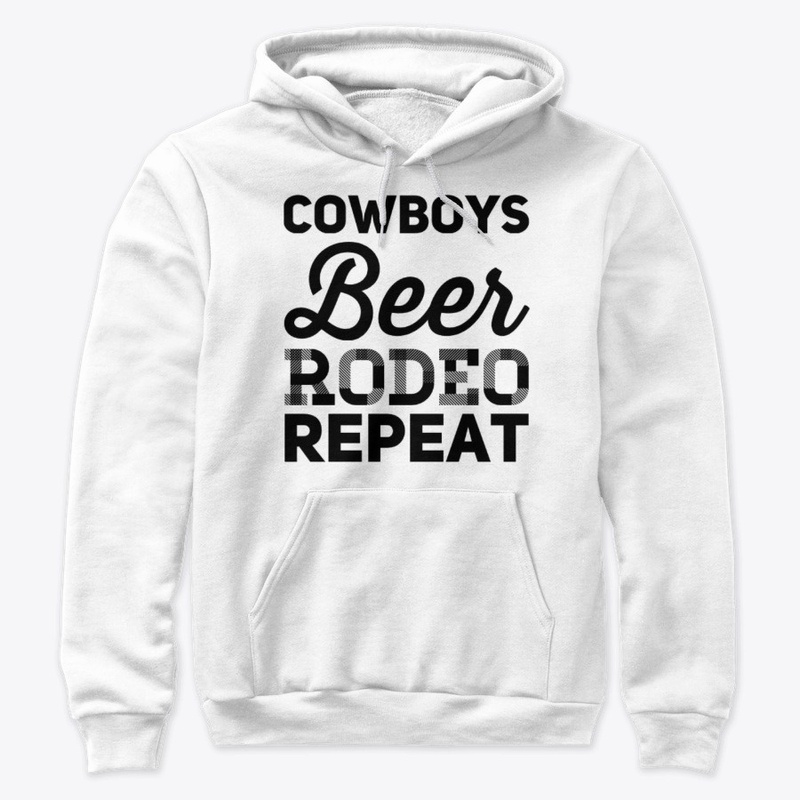 Cowboys & Rodeo