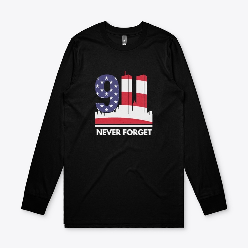 Patriot Day Rememberance