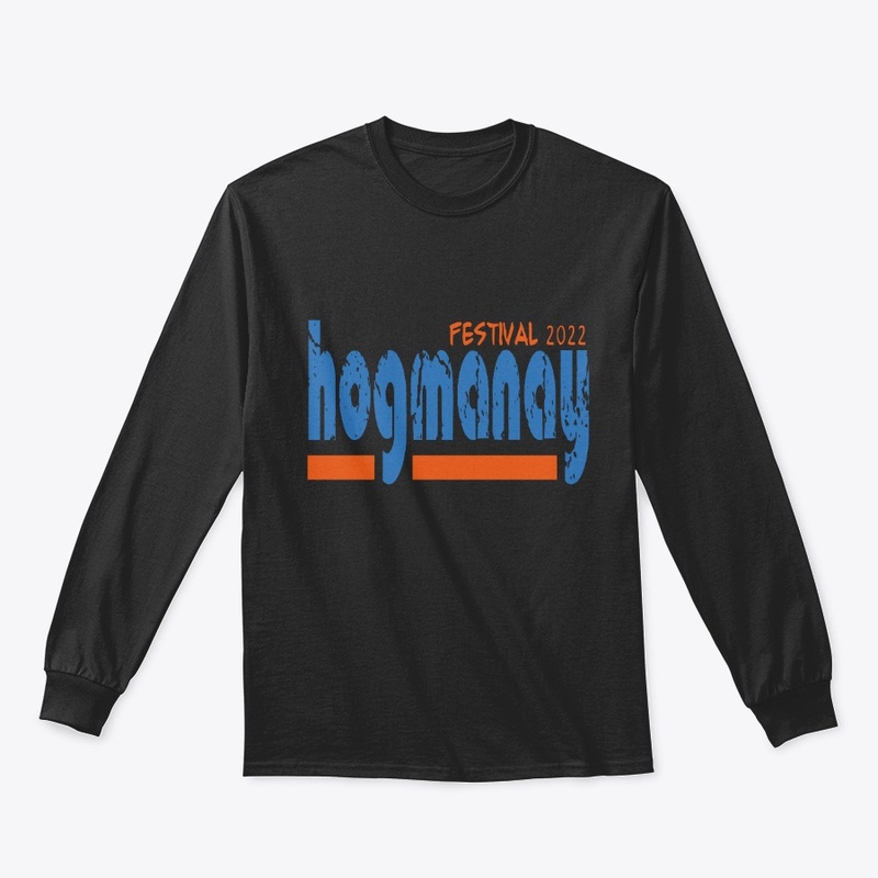 Hogmanay Festival 2022