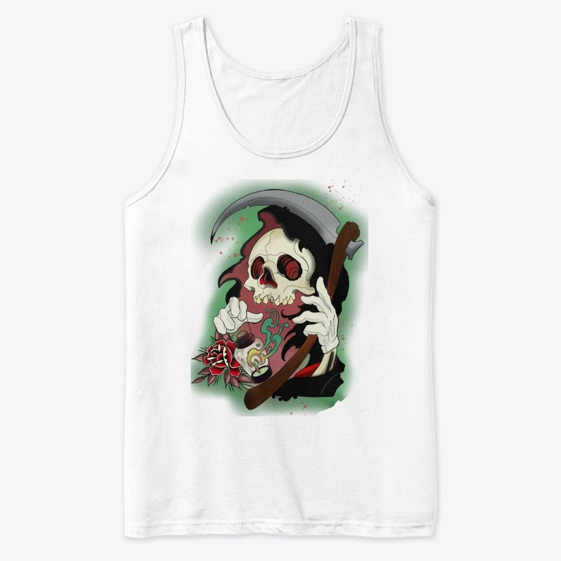 New Skool Reaper