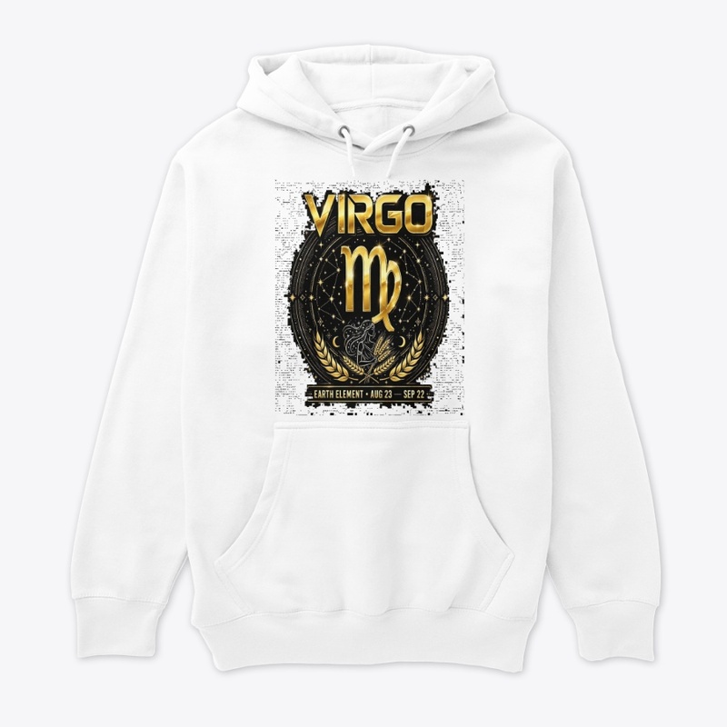 Virgo Golden