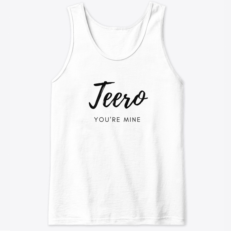 Nickname T-shirts