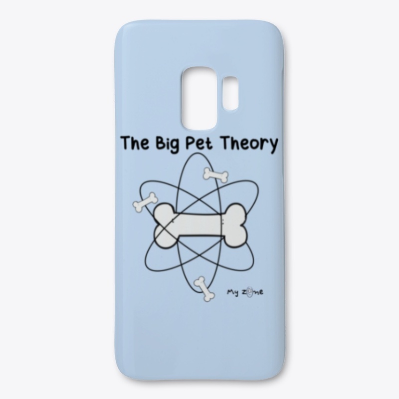 Nerds and pet lovers