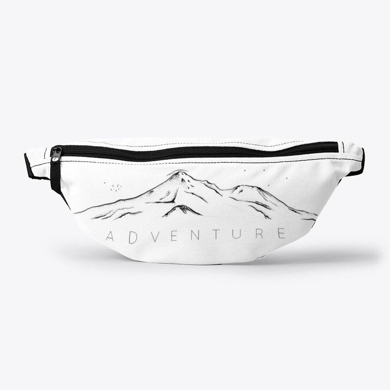 Shasta Adventure Accessories