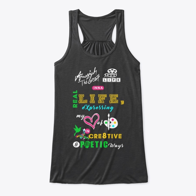 Life Expression_Heart of Arts