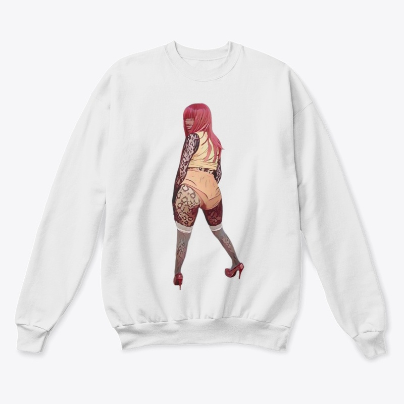 Cleo Lycra | 003