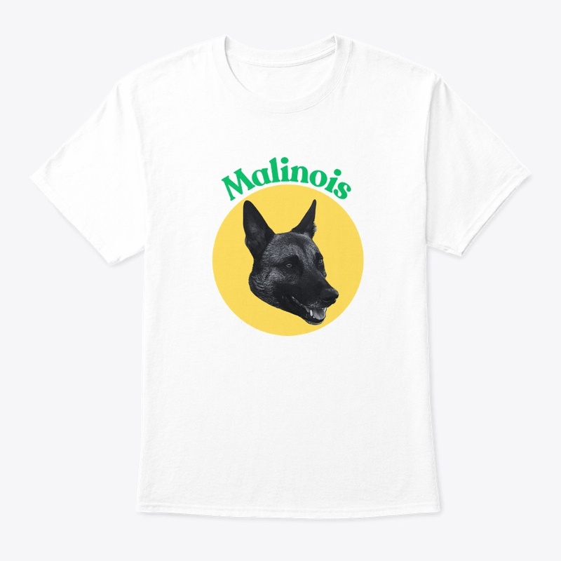 Malinois - Belgian Shepherd Dog
