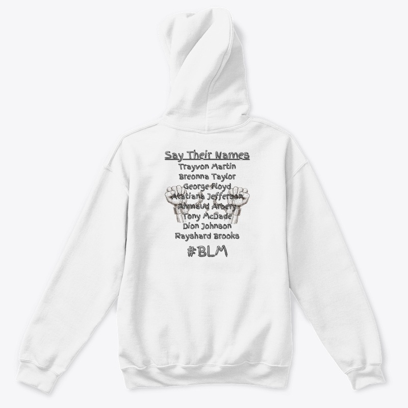 Say Their Names