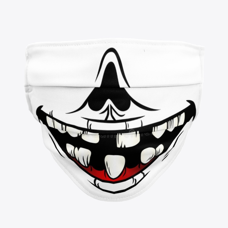 Face mask