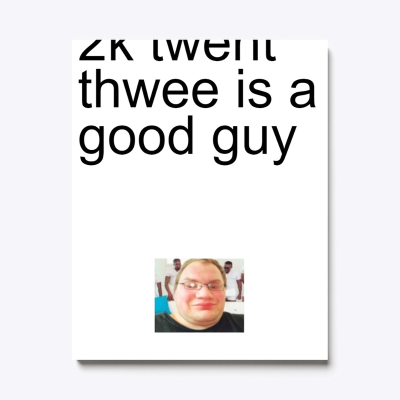 2k23 good guy blah