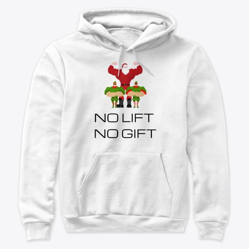No Lift No Gift