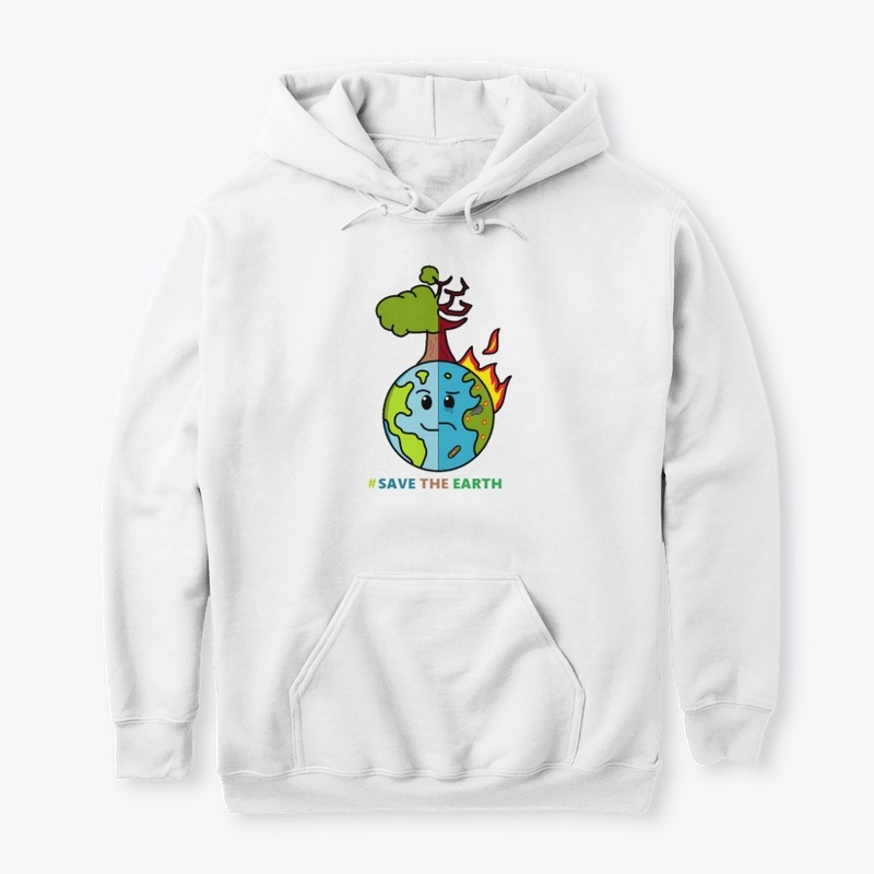 SAVE THE EARTH FROM FOREST FIRE