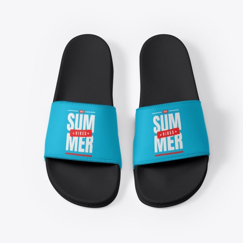 SUMMER VIBES
