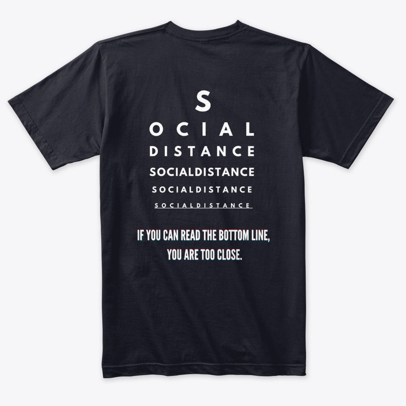 Social Distance