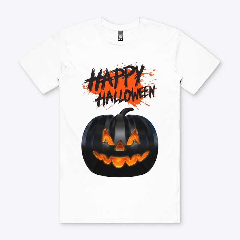 Happy Halloween T-Shirts