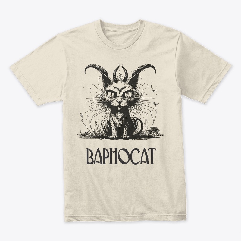 Baphocat Blk