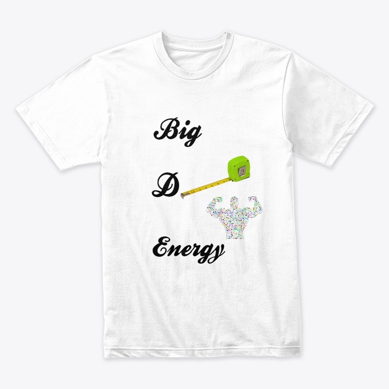 big D